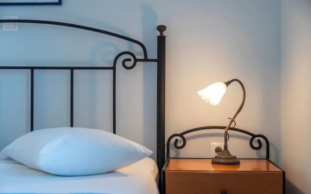 Agnadi Blue Apartments