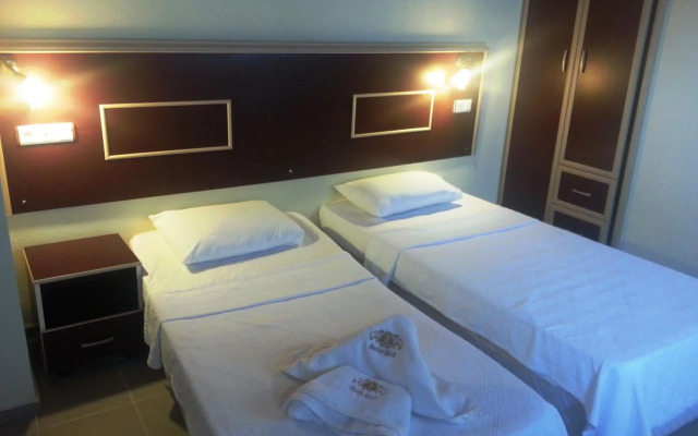 Hamle Hotel