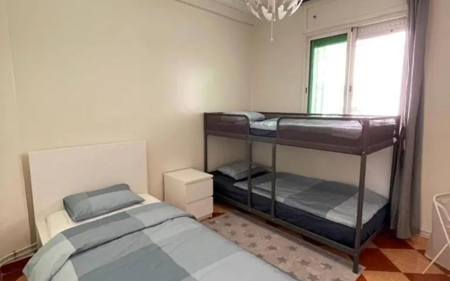 Ifrane Appartment