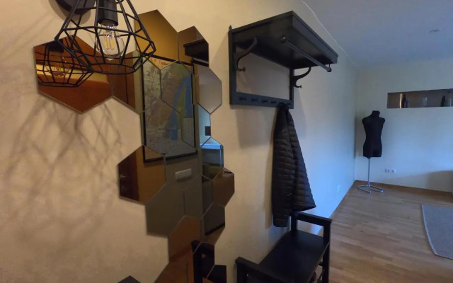 Smelte Studio Apartment
