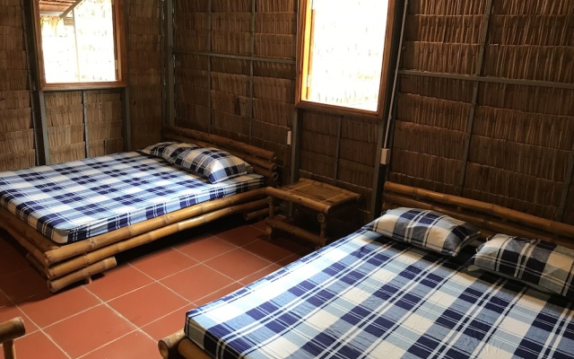 Nha Homestay – Guest Rooms – Can Tho