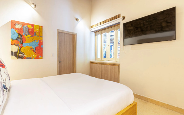 Casa Bovedas - Private Pool - 3 Bedroom