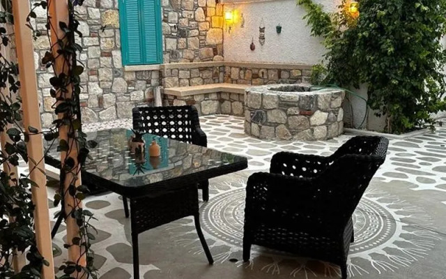 The Castle Butik Otel