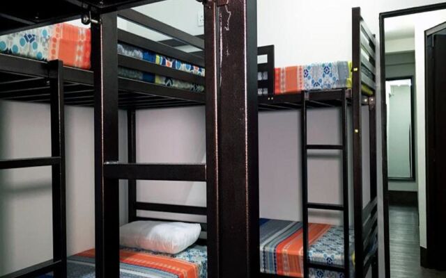 Dorms KL