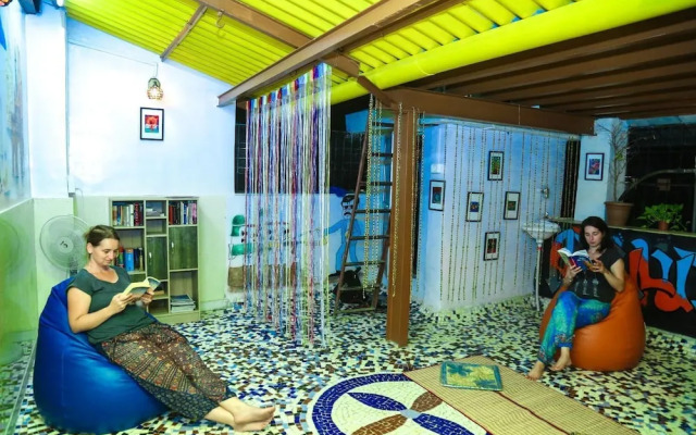 Travellers Inn Mumbai