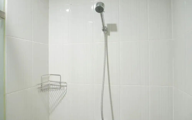 Comfort and Simply Studio Tamansari Semanggi Apartment