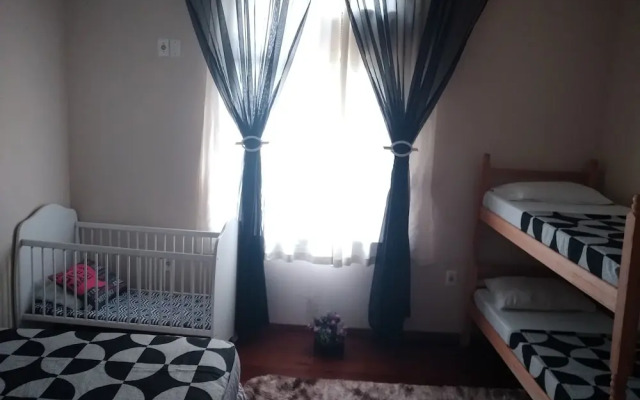 Pousada Jardim Alameda