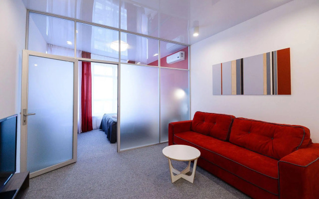 Partner Guest House Klovskyi