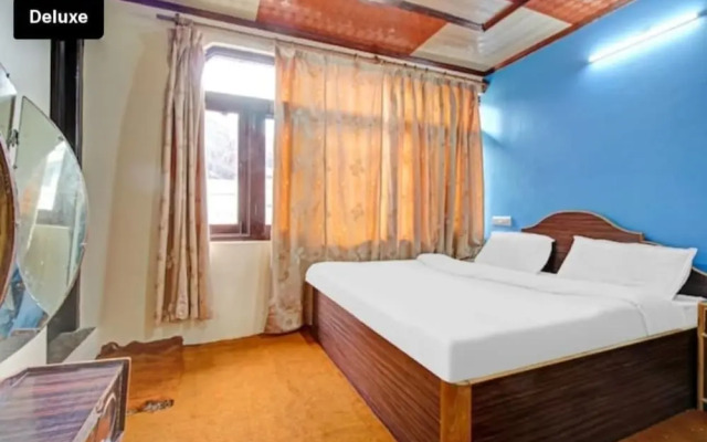 New Hotel Nishat Lake View Srinagar