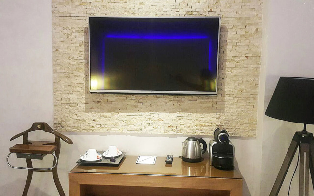 The Seven Hotel and Spa