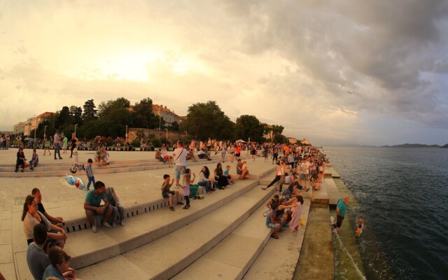 Two Bedroom Apartment