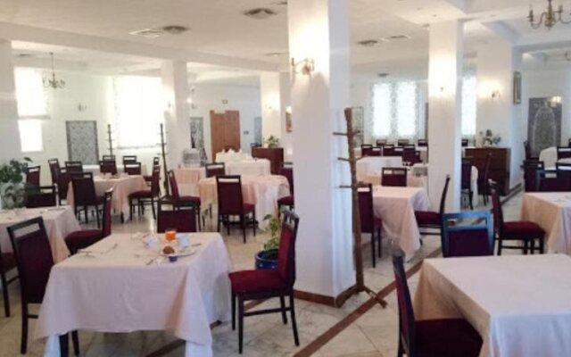 Hôtel Taghit Saoura