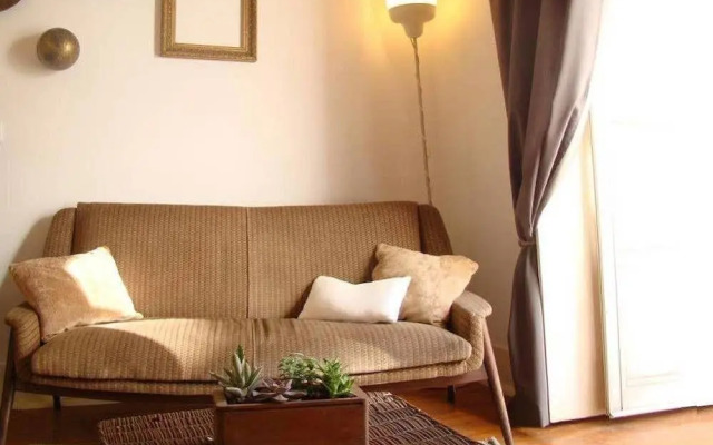 MyRoom Lisboa