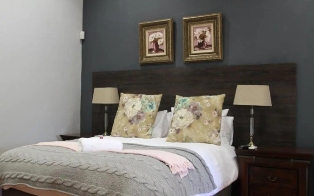 93 on Celliers Guesthouse