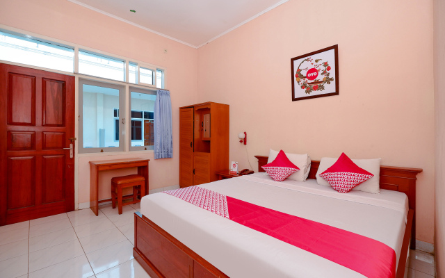 Hotel Wijaya Purwokerto