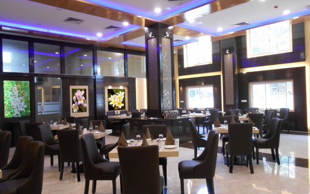 Rio Meridian Hotel