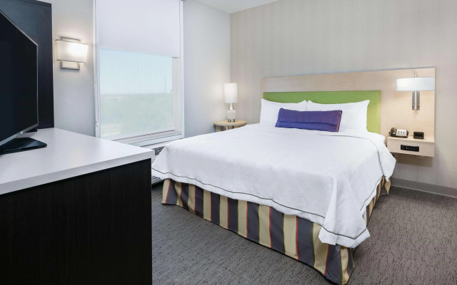 Home2 Suites by Hilton Austin Airport