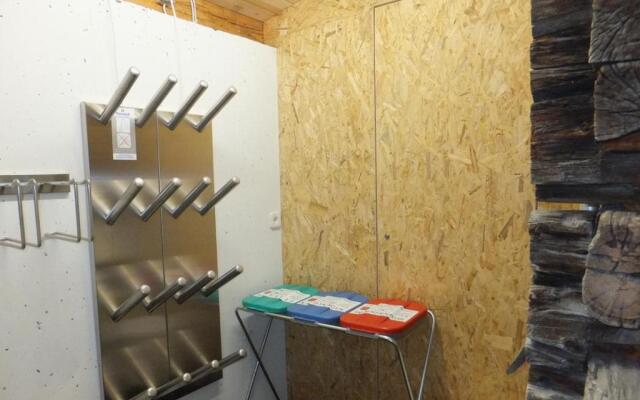 Hüttenzeit almhütte sölden