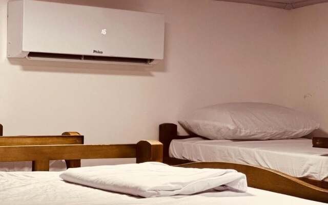 Smart Hostel