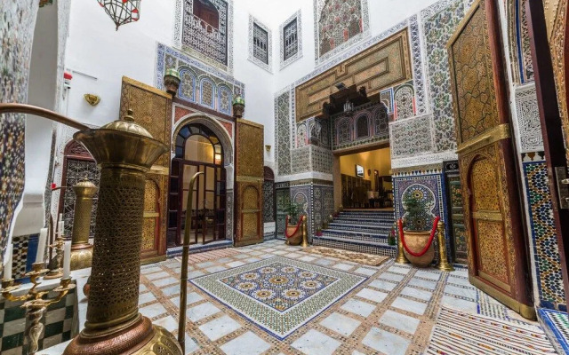 Palais Antique