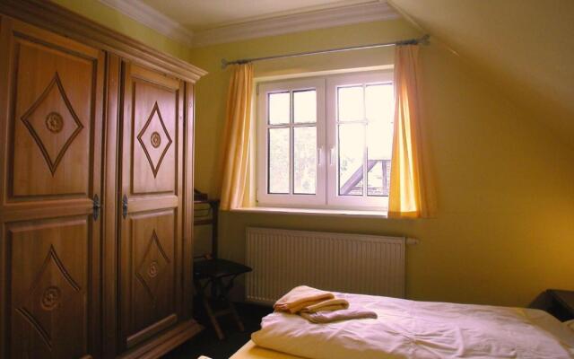 Reethaus 29b "fischerhaus"