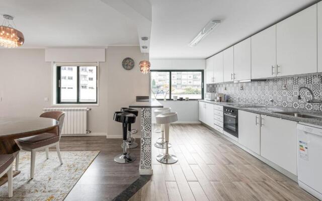 GuestReady - Gaia Weine - Calem Suite
