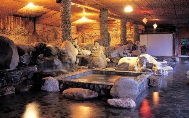 The Solasresort Hot Spring Hotel
