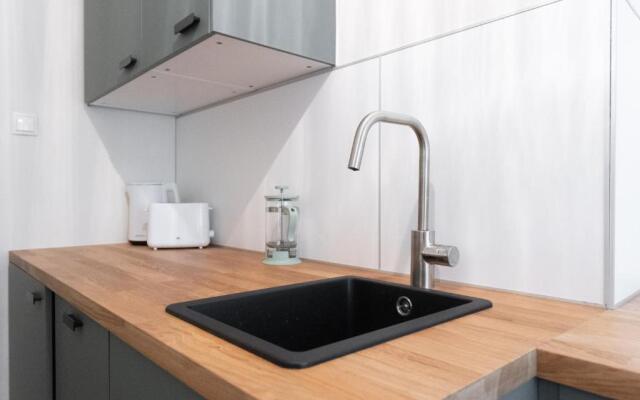 Stylish 1BR 1Bath Vienna Downtown Unbeatable Location