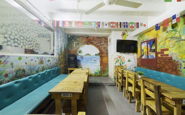 Ayenda 1602 Casa Hotel Kaloha