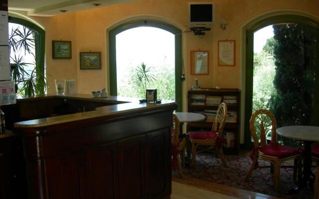 Albergo Santa Barbara