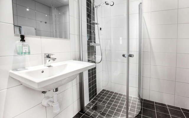 Best Western Hotel Scheele