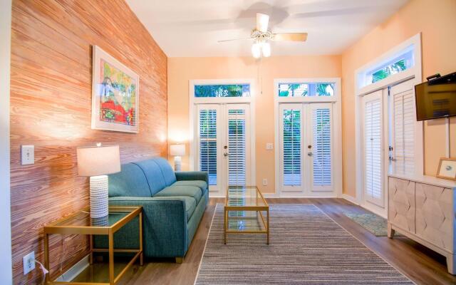 Ambrosia Key West