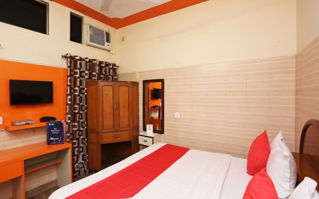 OYO 15993 Hotel Ashoka Guest House