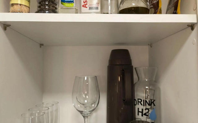 Rio Park Avenue Number 2