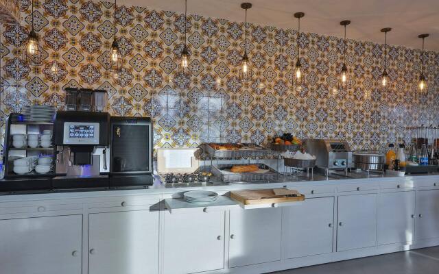 James Boutique Hôtel