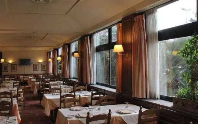 Meditur Hotel Cagliari Santa Maria