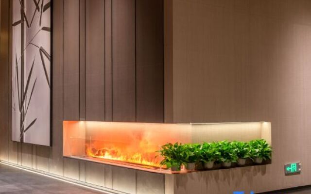 ONESS Executive Hotel