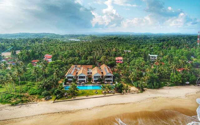 Sri Sharavi Beach Villas & Spa