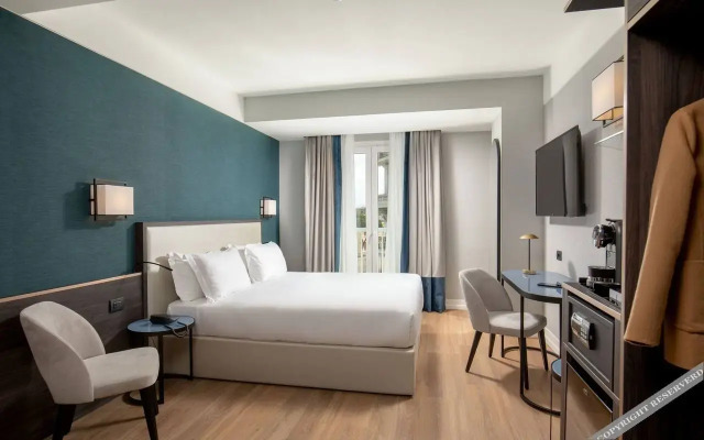Hotel St Martin by OMNIA hotels