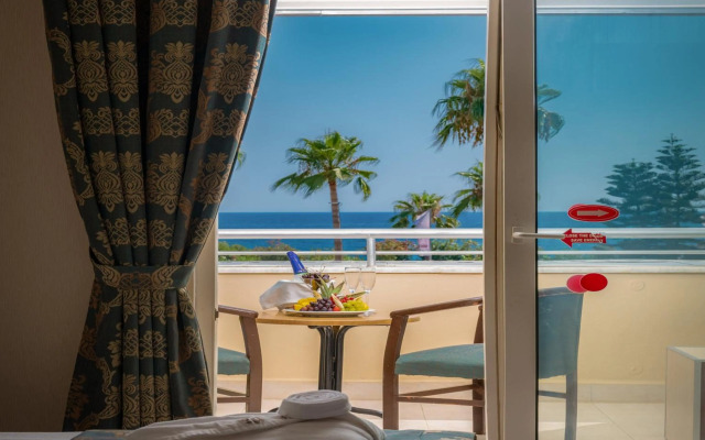 Beach Club Doganay Hotel - All Inclusive