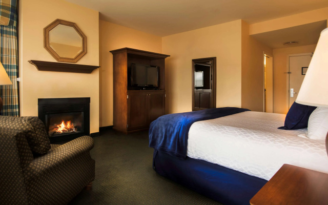 The Landing Hotel & Restaurant