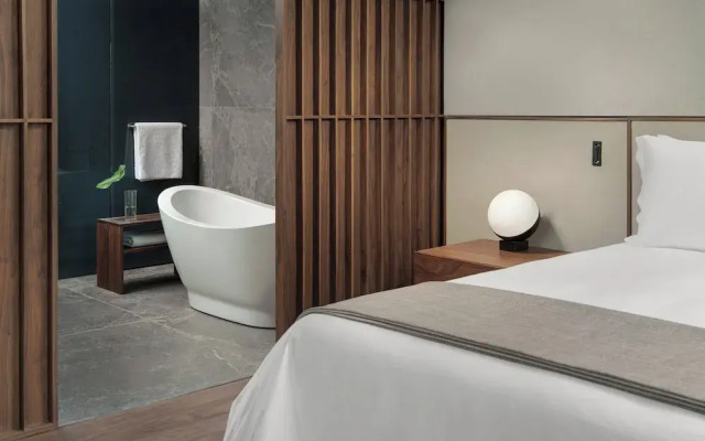 Intercontinental Presidente Monterrey by IHG