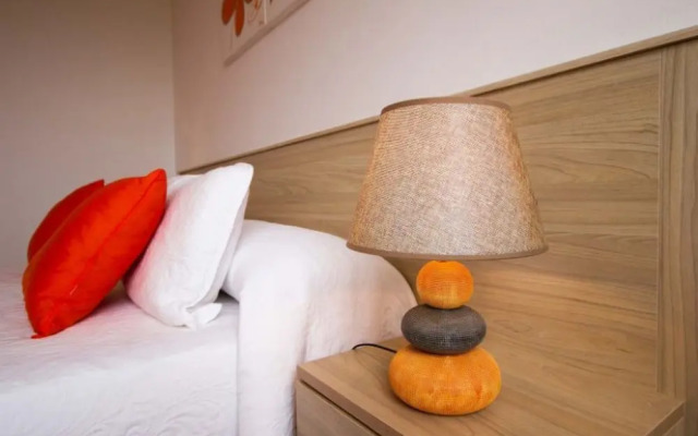 106401 - Apartment in Lariño