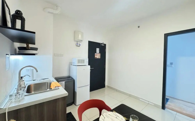 Edumetro Suites USJ1 Subang Jaya