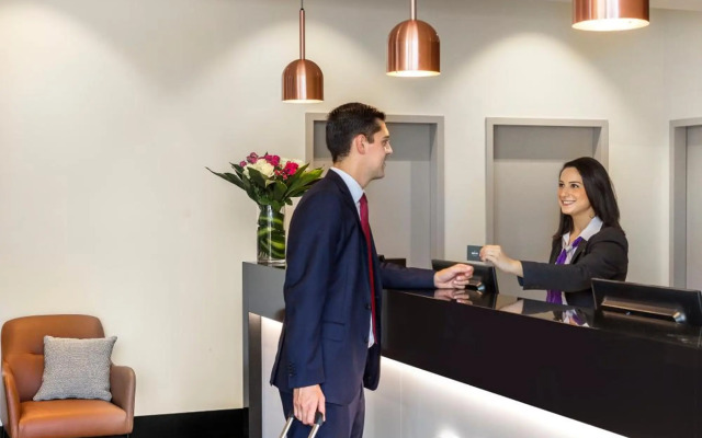Quest Chatswood
