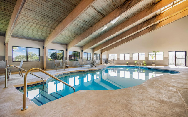 AmericInn by Wyndham Beloit