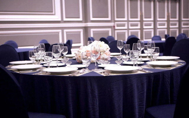 Kensington Hotel Pyeongchang