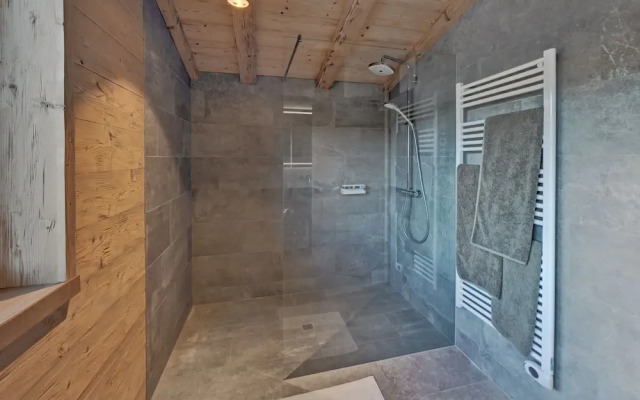 Zugspitz Lodge