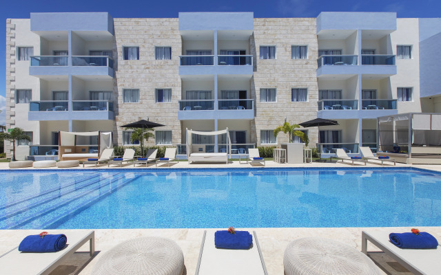 whala!urban punta cana