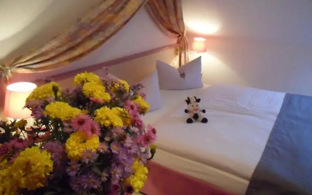 Alte Molkerei Hotel & Restaurant